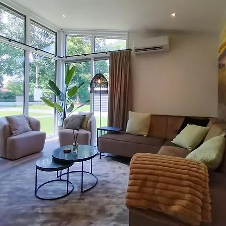 Beautiful In Holiday home