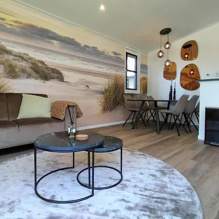 Holiday home Beautiful In
