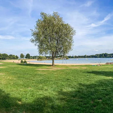 Beautiful In Holiday home Voorthuizen