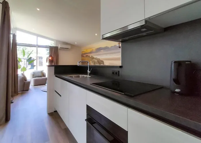 Casa de Férias Beautiful In