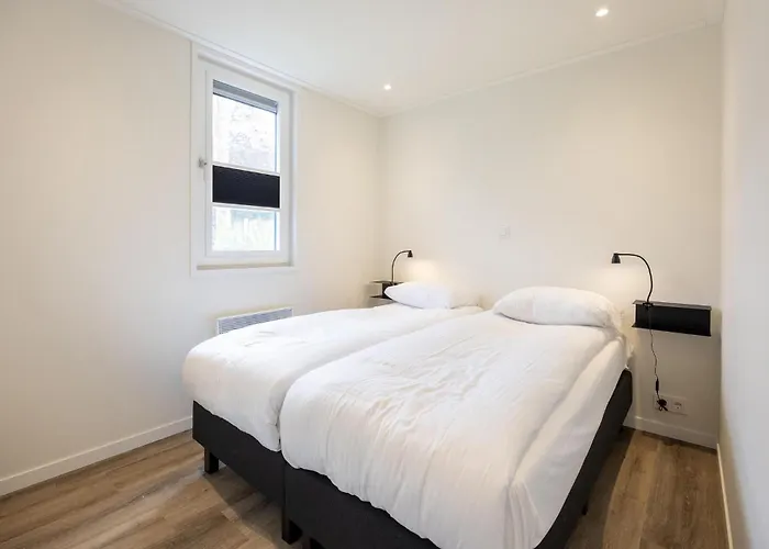 Casa de Férias Beautiful In *