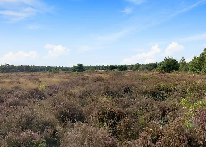 Casa de Férias Beautiful In Voorthuizen