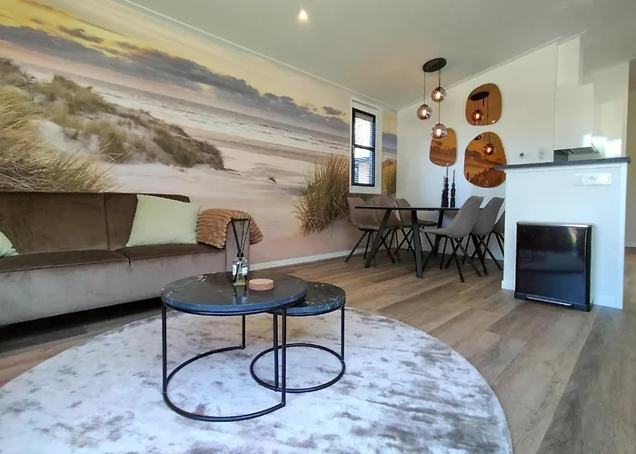 Casa de Férias Beautiful In