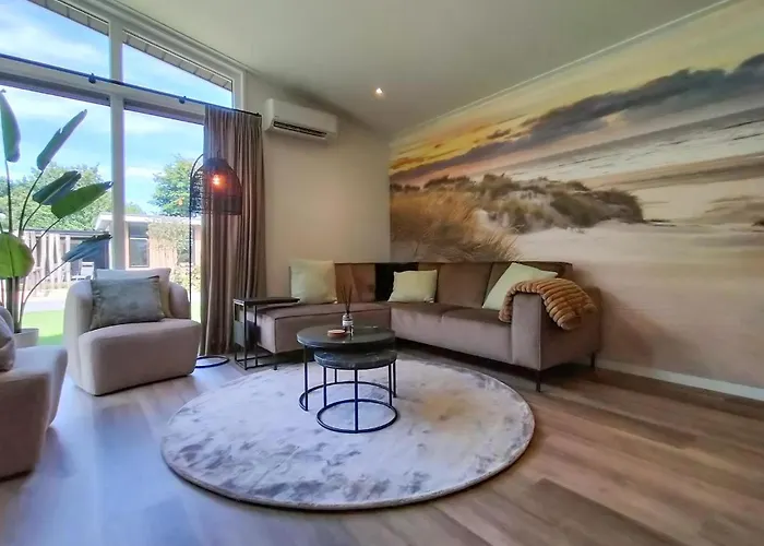 Casa de Férias Beautiful In Voorthuizen