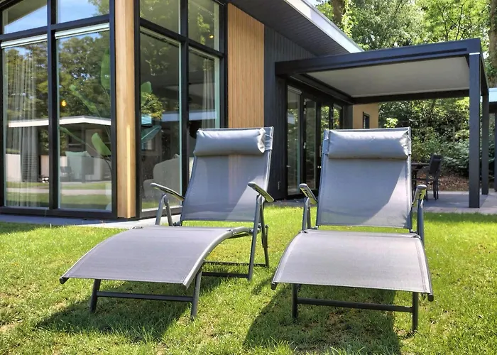 Beautiful In Casa de Férias *