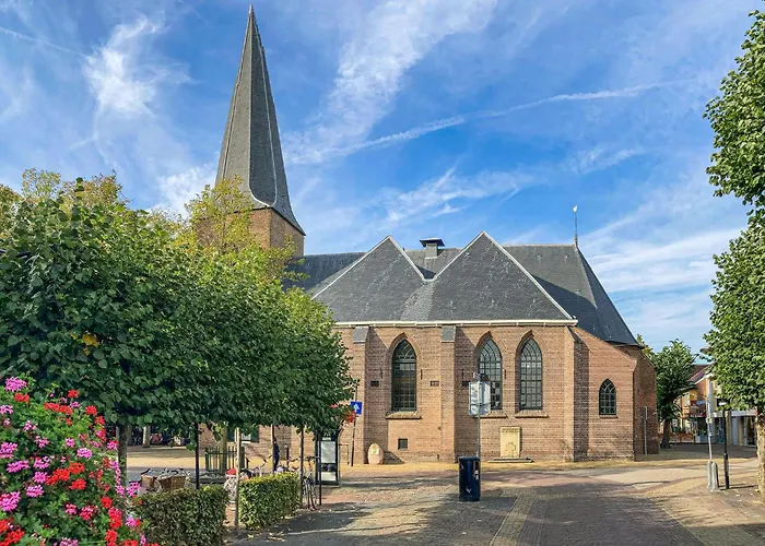 Casa de Férias Beautiful In *