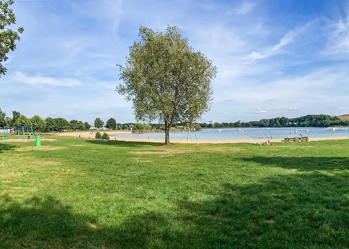 Beautiful In Casa de Férias Voorthuizen